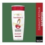 Buy Loreal Total Repair 5 Shampoo 175Ml Online at Classic Medico