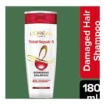 Buy Loreal Total Repair 5 Shampoo 175Ml Online at Classic Medico