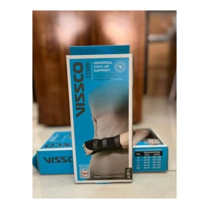 Buy Vissco Cock Up Splint Universal Online at Classic Medico
