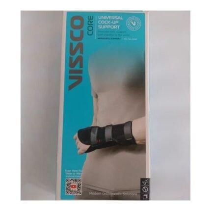 Buy Vissco Cock Up Splint Universal Online at Classic Medico
