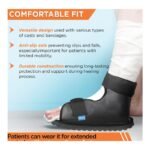 Buy Vissco Cast Shoes M Online at Classic Medico