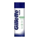 Buy Gillette Foam Sensitive Skin 245G Online at Classic Medico