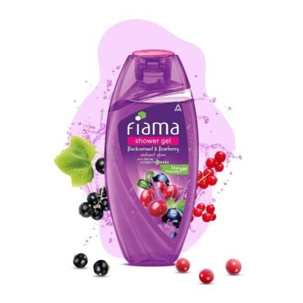 Buy Fiama Shower Gel 250 Ml Online at Classic Medico