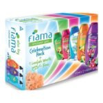Buy Fiama Shower Gel 125 Ml Online at Classic Medico
