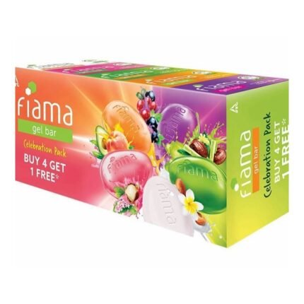 Buy Fiama Soap Combipack Online at Classic Medico