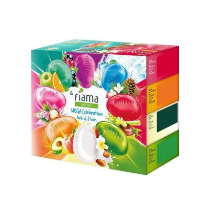Buy Fiama Soap Combipack Online at Classic Medico