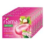 Buy Fiama Soap Combipack Online at Classic Medico