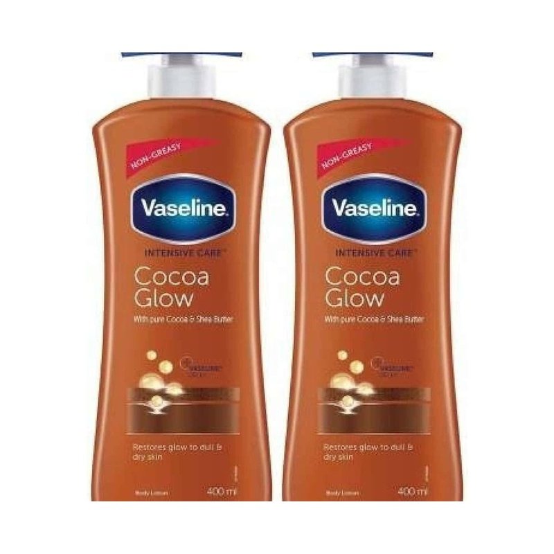 Vaseline Cocoa Lotion 40Ml Buy Vaseline Cocoa Lotion 40Ml Online at Classic Medico