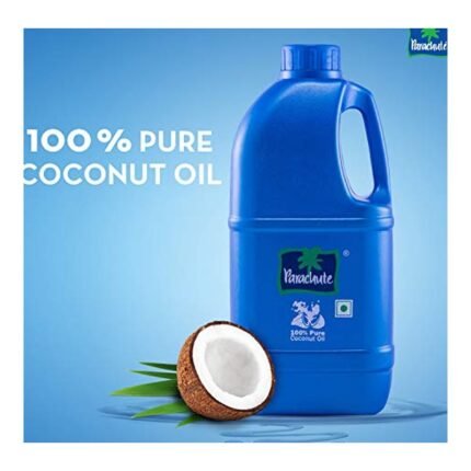 Buy Parachute Hair Oil 1Ltr Online at Classic Medico