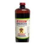 Buy Chandanasav 450Ml Baidyanath Online at Classic Medico