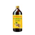 Buy Chandanasav 450Ml Baidyanath Online at Classic Medico