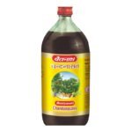Buy Chandanasav 450Ml Baidyanath Online at Classic Medico