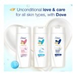 Buy Dove Body Lotion 100Ml Online at Classic Medico
