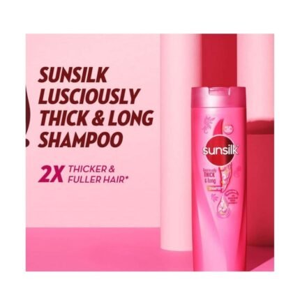 Buy Sunsilk Shampoo 100Ml Online at Classic Medico