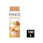 Buy Ponds Powder Sandal 100Gm Online at Classic Medico