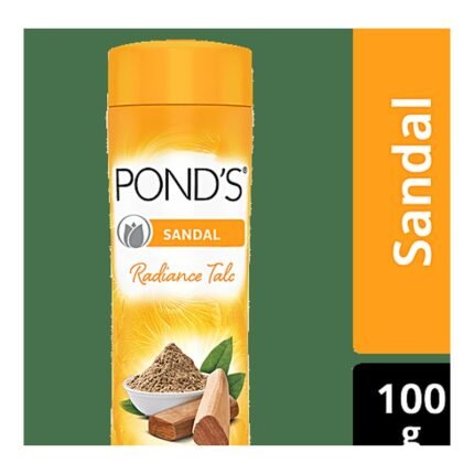 Buy Ponds Powder Sandal 100Gm Online at Classic Medico
