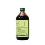 Buy Punarnavarishta 455Ml Baidyanath Online at Classic Medico