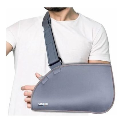 Buy Vissco Arm Pouch Sling M Online at Classic Medico