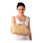 Buy Vissco Arm Pouch Sling L Online at Classic Medico