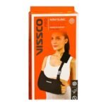 Buy Vissco Arm Pouch Sling L Online at Classic Medico