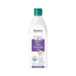 Buy Himalaya Baby Massage Oil 100Ml Online at Classic Medico