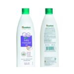 Buy Himalaya Baby Massage Oil 200Ml Online at Classic Medico