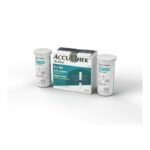 Buy Accu Chek Active Strips 100 Online at Classic Medico