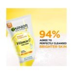Buy Garnier White Complete Face Wash 100Ml Online at Classic Medico
