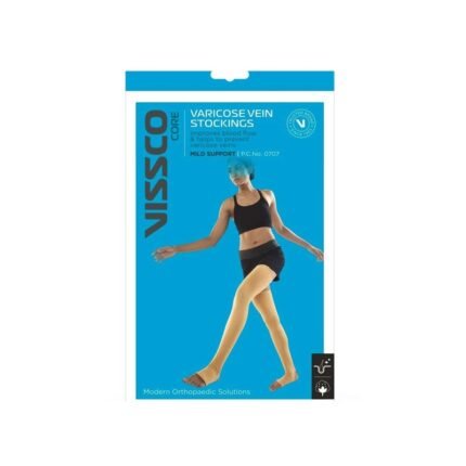 Buy Vissco Vericose Vein Stocking Xl Online at Classic Medico