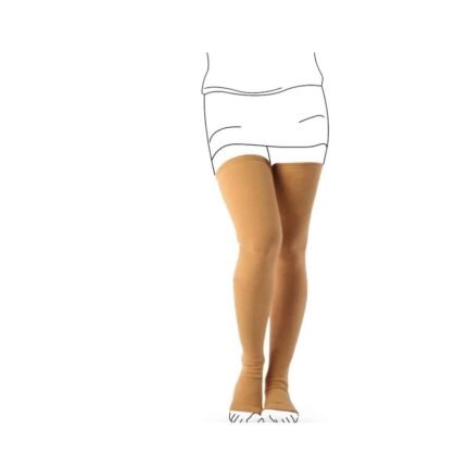 Buy Vissco Vericose Vein Stocking Xl Online at Classic Medico
