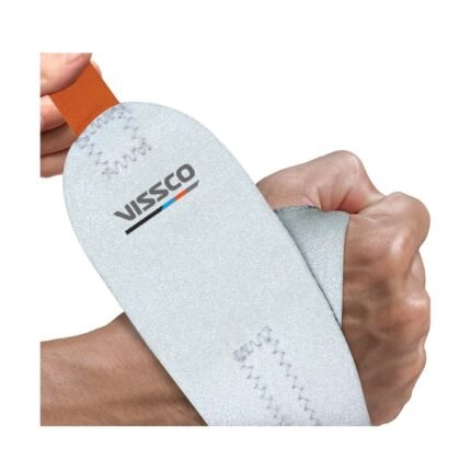 Buy Vissco Neoprene Wrist Brace Online at Classic Medico