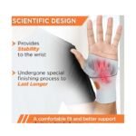 Buy Vissco Neoprene Wrist Brace Online at Classic Medico