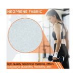 Buy Vissco Neoprene Wrist Brace Online at Classic Medico