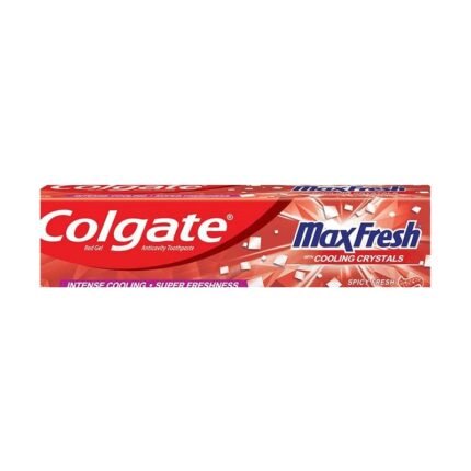 Buy Colgate Paste Max Fresh Red 300G Online at Classic Medico