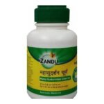 Buy Mahasudarshan Churna 40Gm Zandu Online at Classic Medico