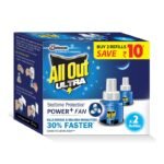 Buy All Out Combi Pack Power Slider Online at Classic Medico