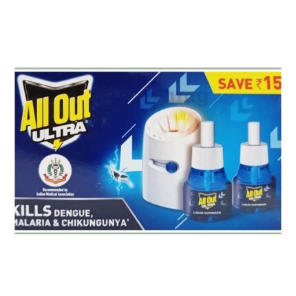 Buy All Out Combi Pack Power Slider Online at Classic Medico
