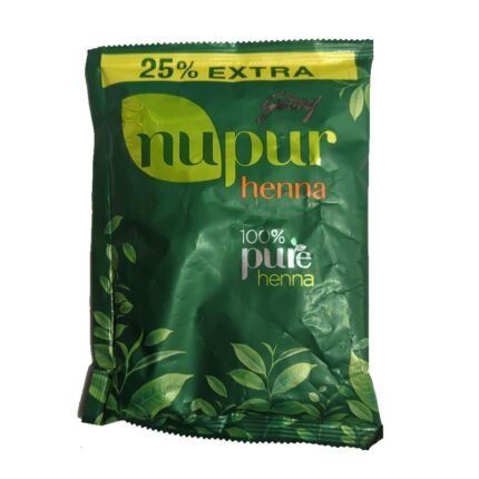 Buy Nupur Mehandi 150Gm Online at Classic Medico