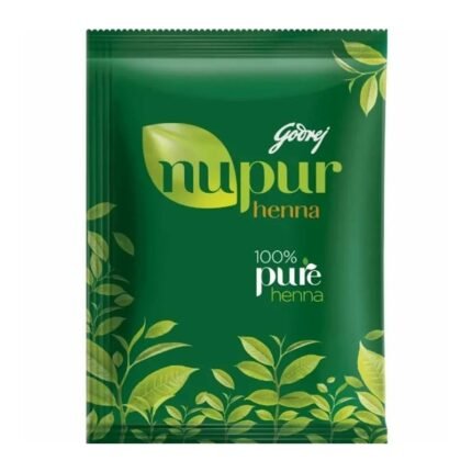 Buy Nupur Mehandi 150Gm Online at Classic Medico