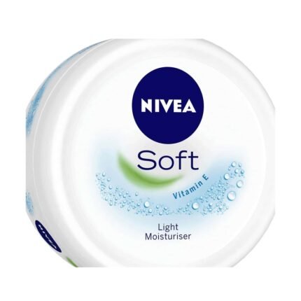 Buy Nivea Soft 50Ml Online at Classic Medico