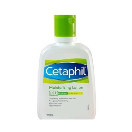 Buy Cetaphil Rest Moisturising Lotion 250Ml Online at Classic Medico