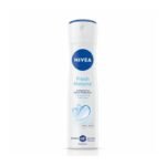 Buy Nivea Deo Fresh Natural White 150Ml Online at Classic Medico