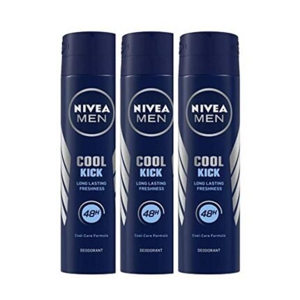 Buy Nivea Deo Cool Kick 150Ml Online at Classic Medico