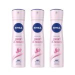 Buy Nivea Deo Pearl & Beauty 150Ml Online at Classic Medico