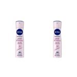 Buy Nivea Deo Pearl & Beauty 150Ml Online at Classic Medico