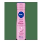 Buy Nivea Deo Pearl & Beauty 150Ml Online at Classic Medico