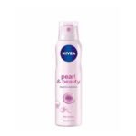 Buy Nivea Deo Pearl & Beauty 150Ml Online at Classic Medico