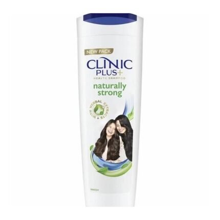Buy Clinic Plus Strong & Long Shampoo 400Ml Online at Classic Medico