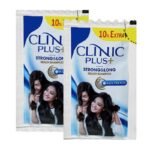 Buy Clinic Plus Strong & Long Shampoo 400Ml Online at Classic Medico