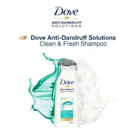 Buy Dove Anti Dandruff Th Shampoo 100Ml Online at Classic Medico